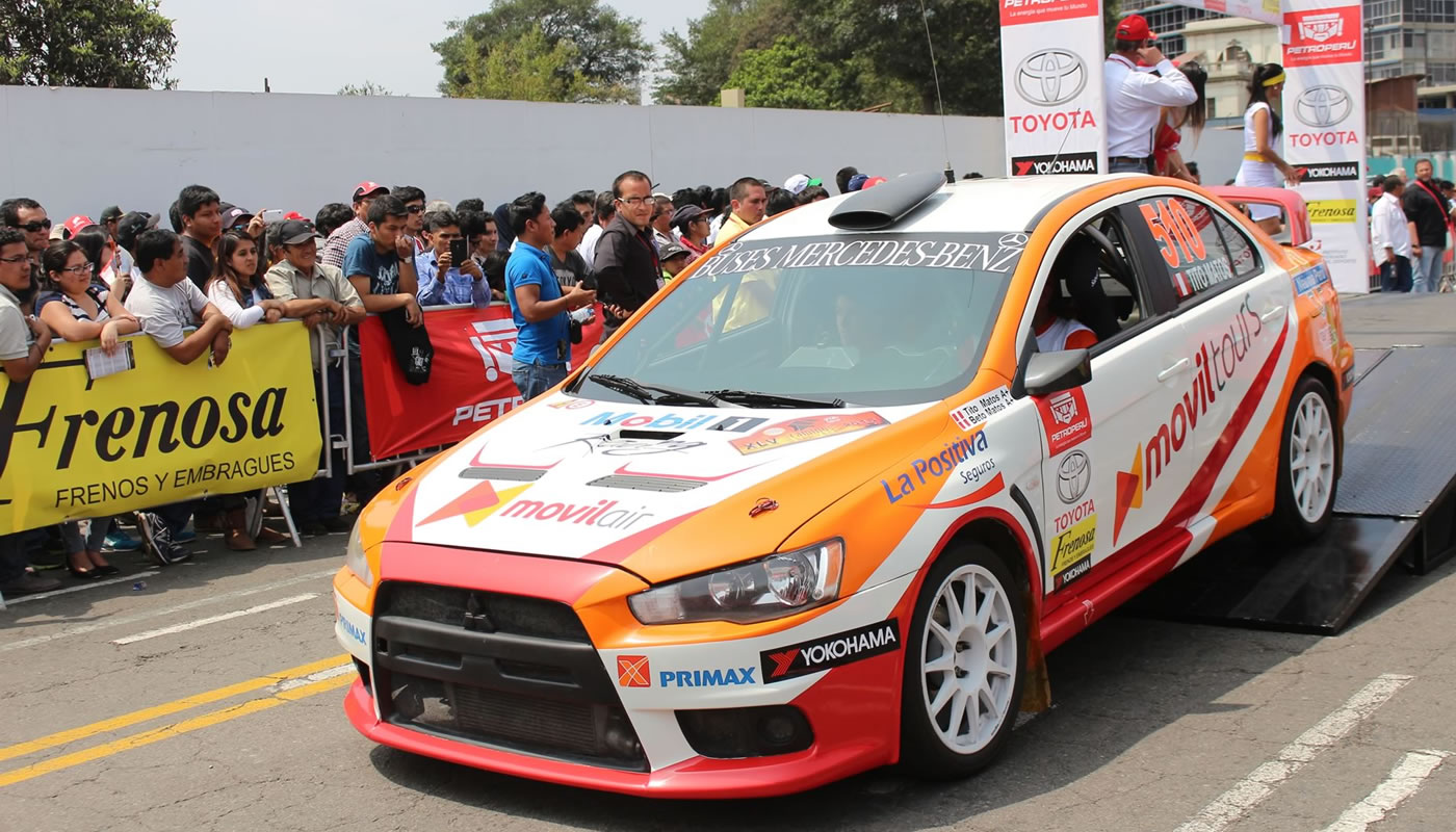 La publicidad en los coches ¿pueden ir en cualquier lugar?