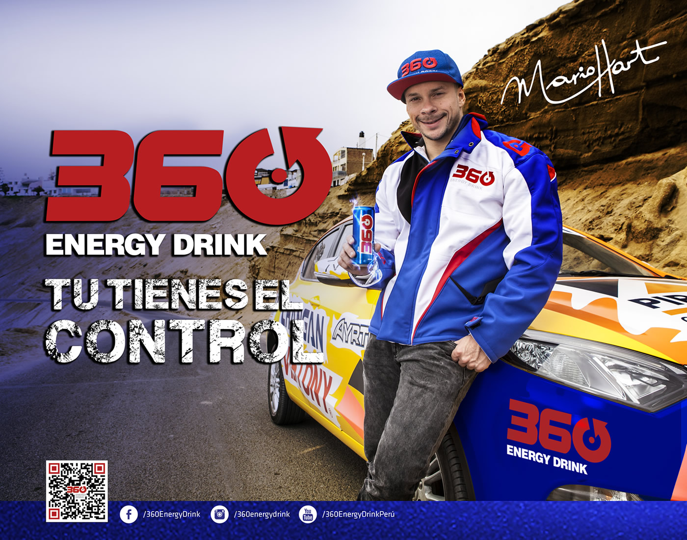 Relación de inscritos