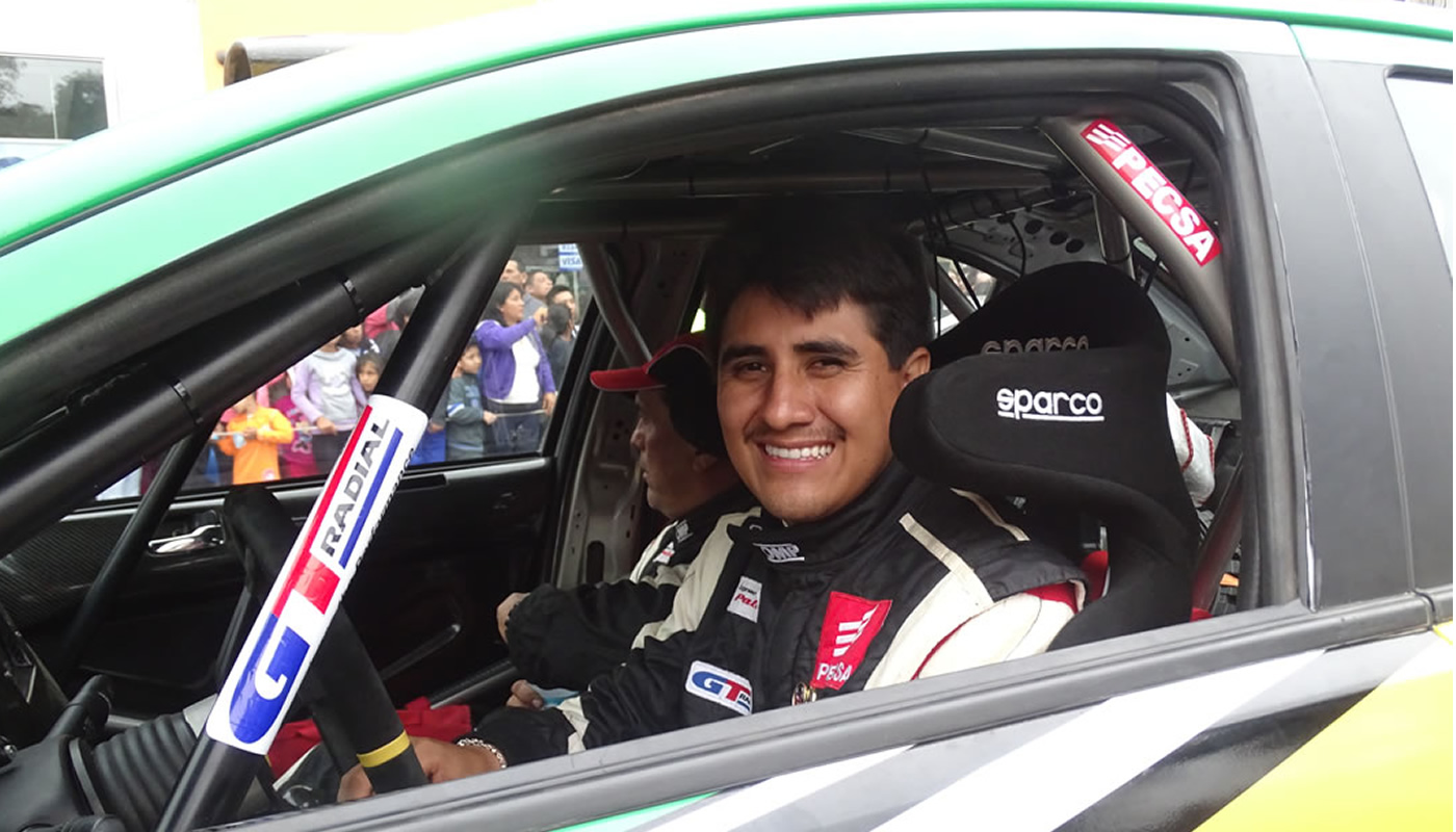 En tiempo real, Caminos se vive a través de Nitro