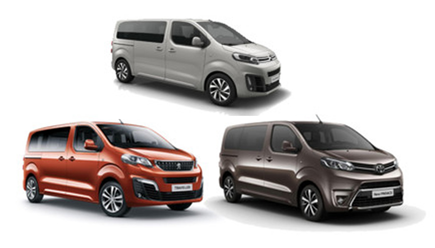 PSA y TME realizan alianza estratégica