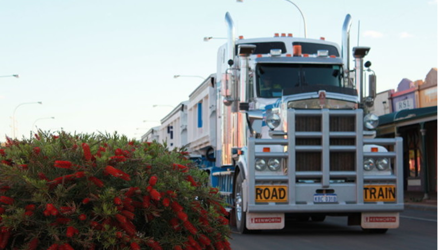 Los megacamiones ya son legales en España