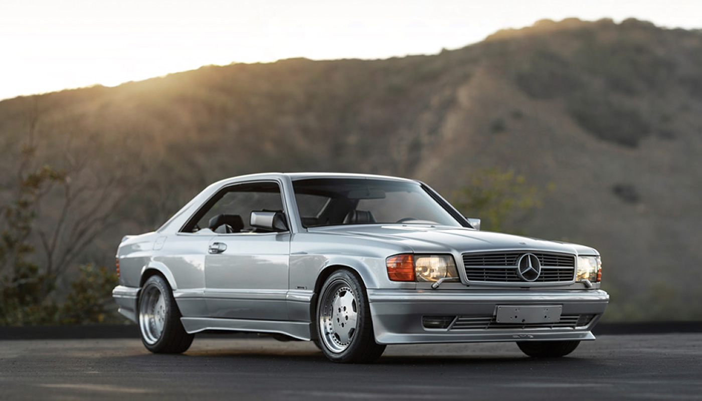 Una de las mejores obras de AMG está en subasta