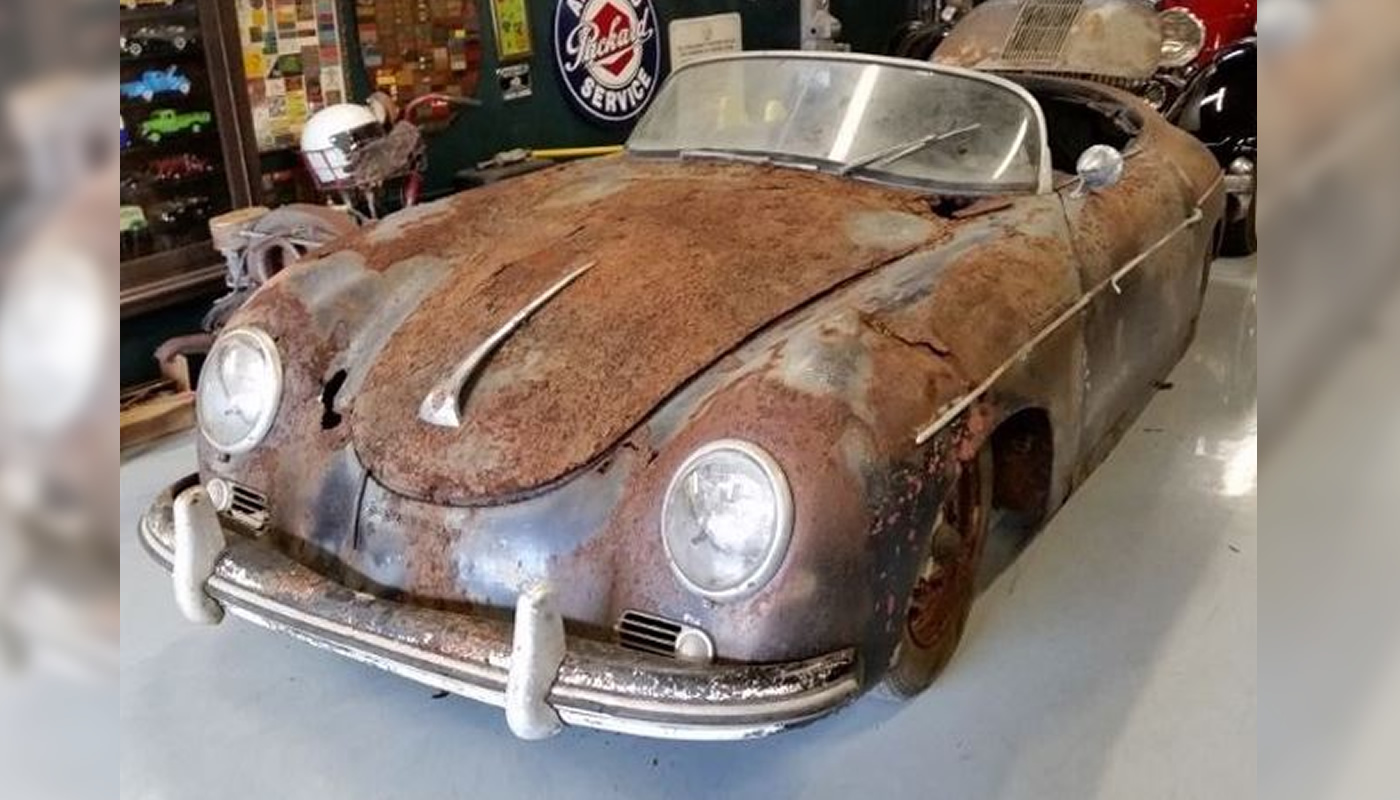 ¿La mejor forma de vender una chatarra?