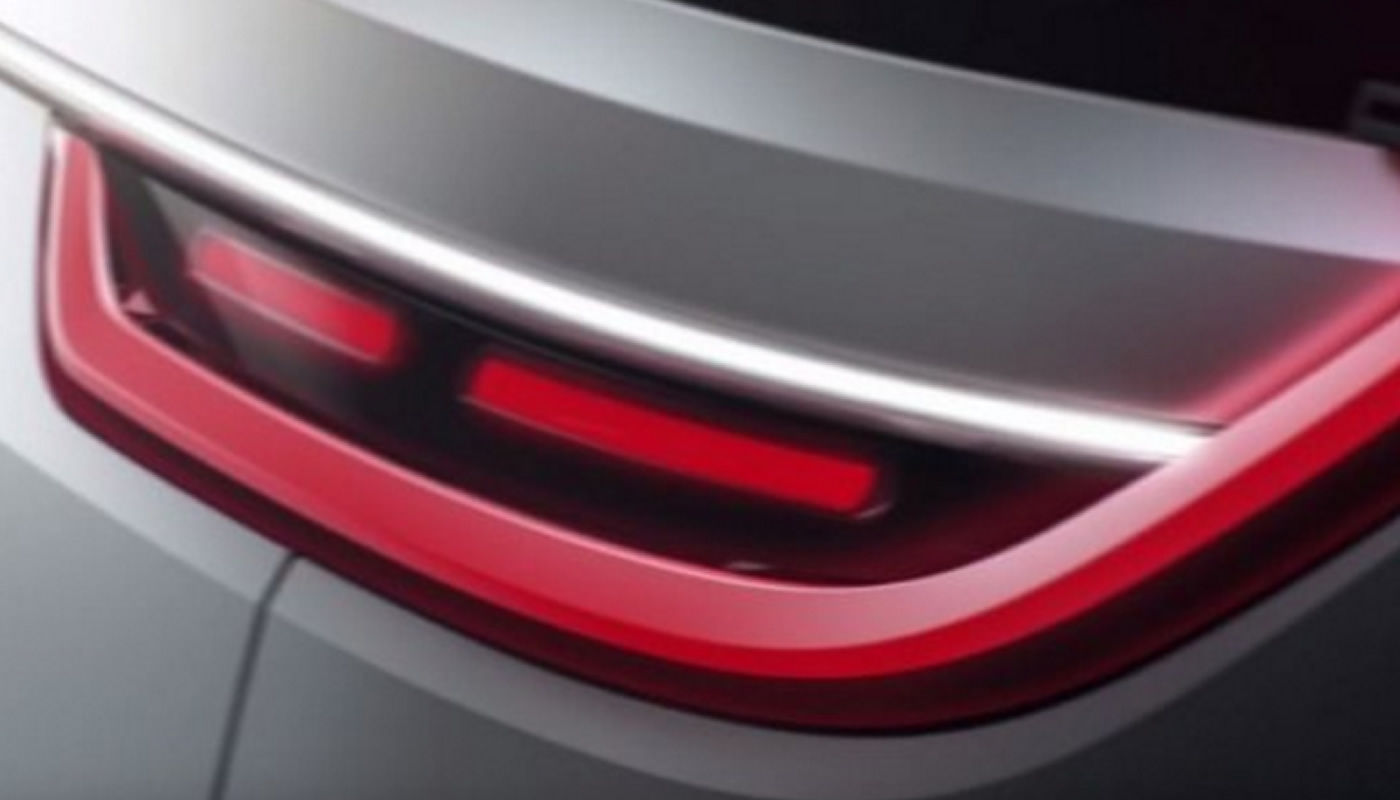 El nuevo concepto eléctrico que llega al CES 2016