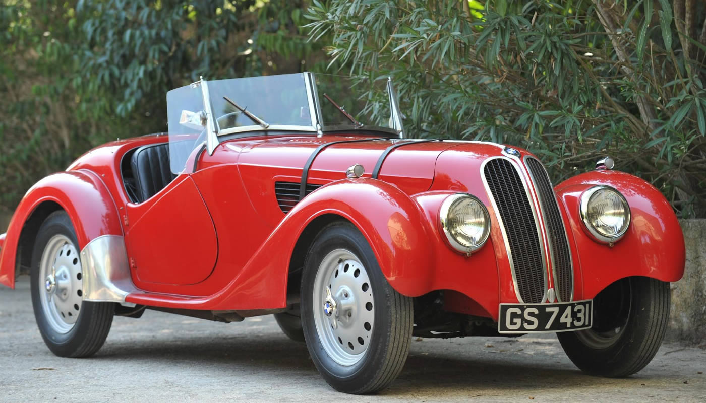 BMW 328
