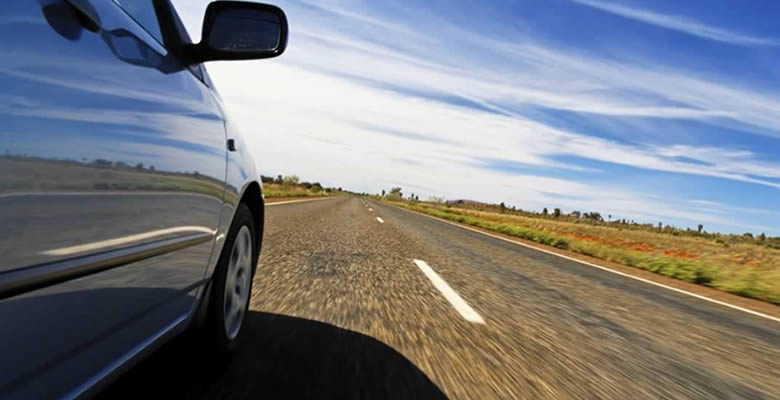 Consejos para viajar seguro en época de lluvias