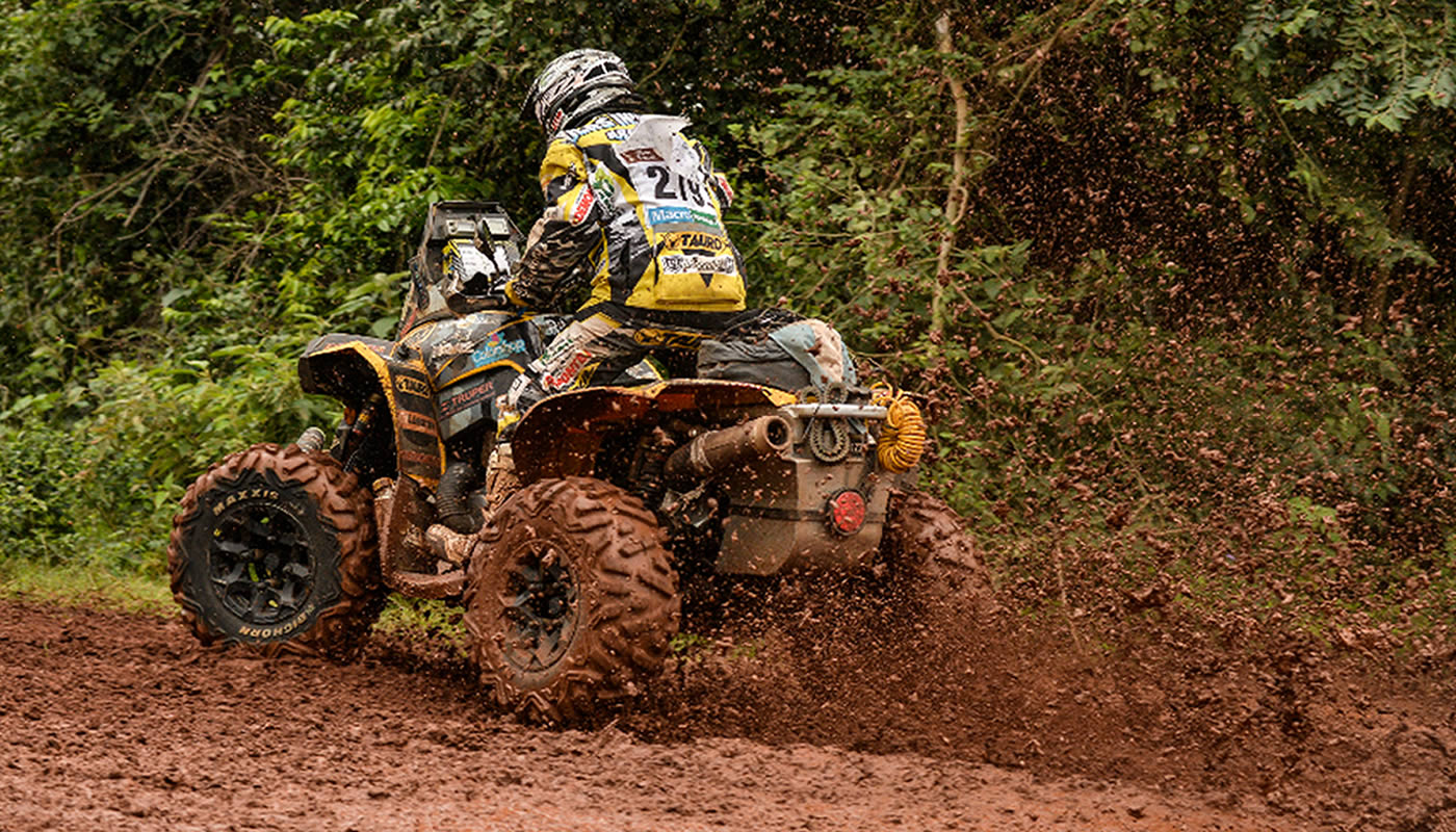 Desafío Guaraní: Resultados de la penúltima etapa