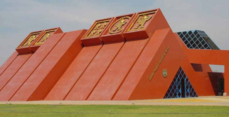 Un viaje por la alegría de Chiclayo