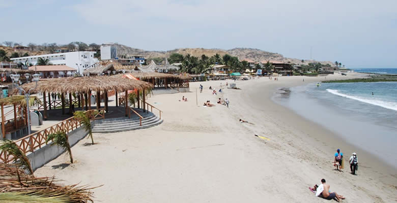 Una aventura por Piura
