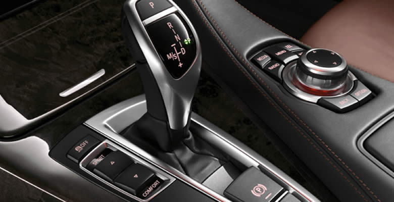 Cambio manual, automático o automatizado