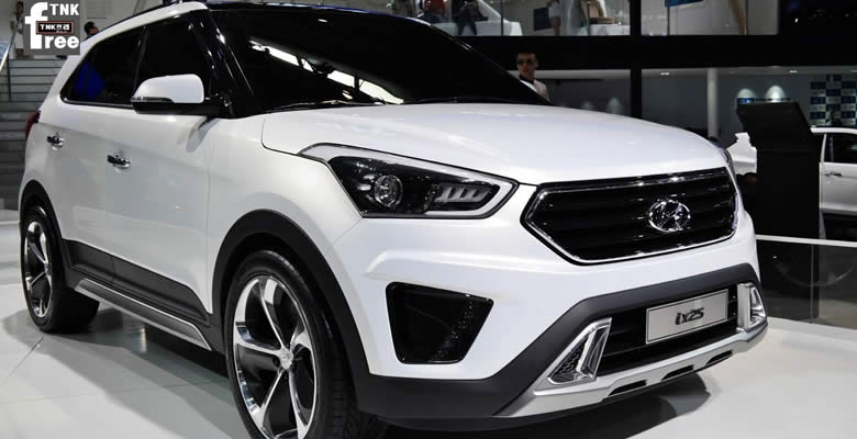 Nuevo Hyundai Creta