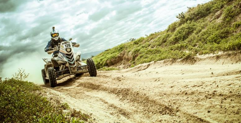 Cambio de fecha para El Desafío Guaraní 2015 – Dakar Series