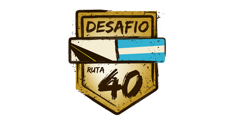 El Desafío Ruta 40 se hace camino al andar