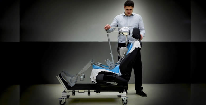 Seguridad y confort: así se fabrican los asientos de un auto Seat