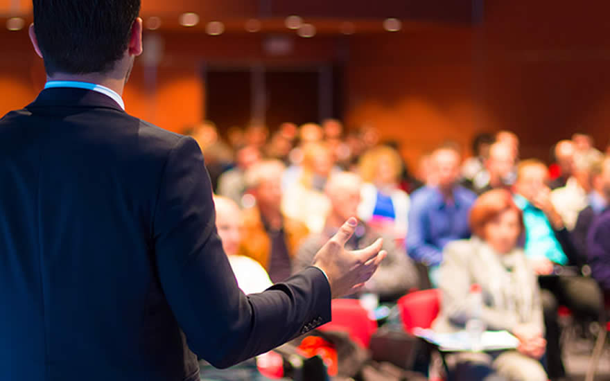 Perú lidera crecimiento de reuniones internacionales en la región