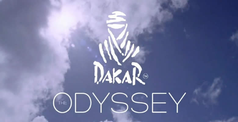 Dakar 2016, nuevamente en sudamérica