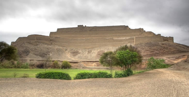 Visitando Barranca