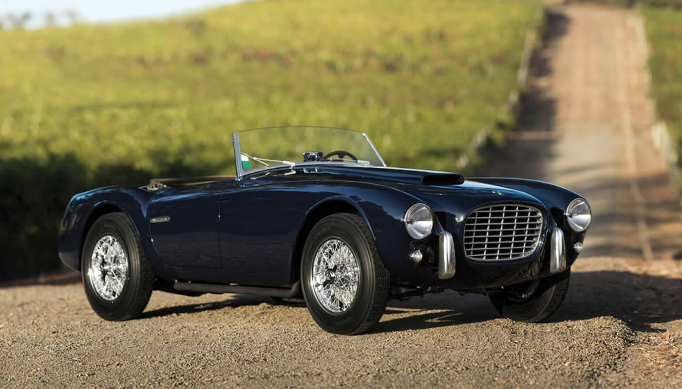 Un clásico italiano irremplazable en venta