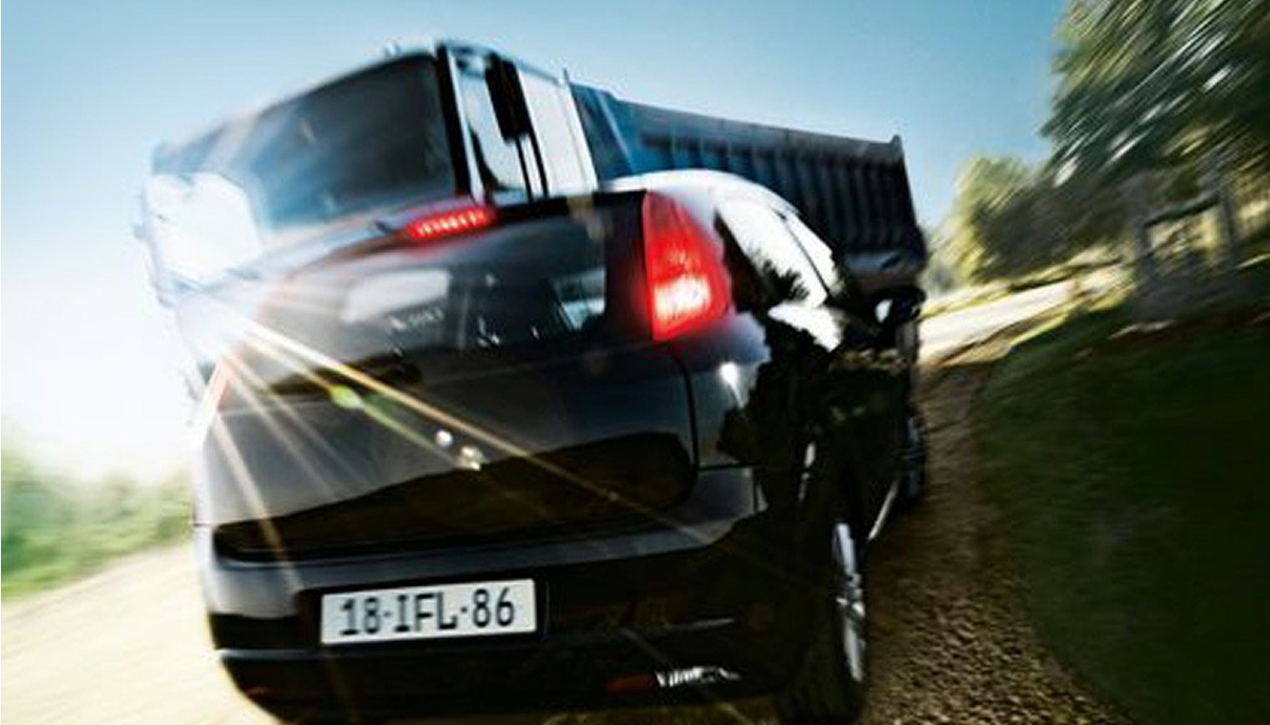 ¿Freno ABS? Sepa cómo funciona