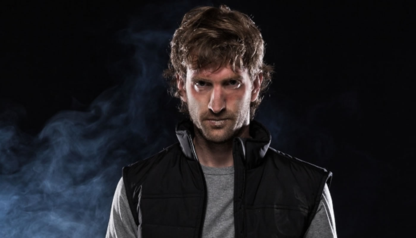 Chavo Salvatierra elige a piloto argentino como mochilero para el Dakar