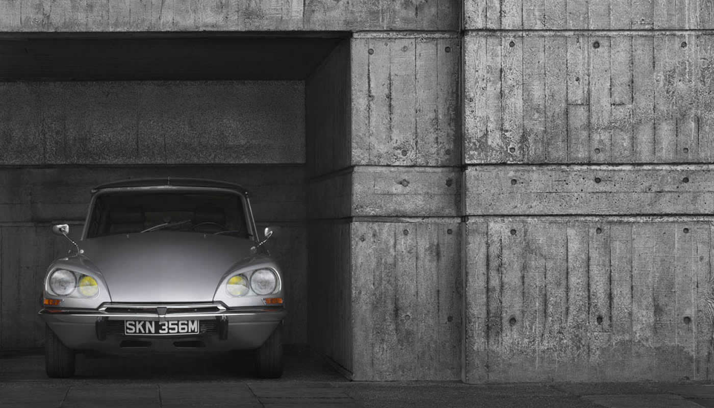 Un homenaje al ícono francés del siglo XX