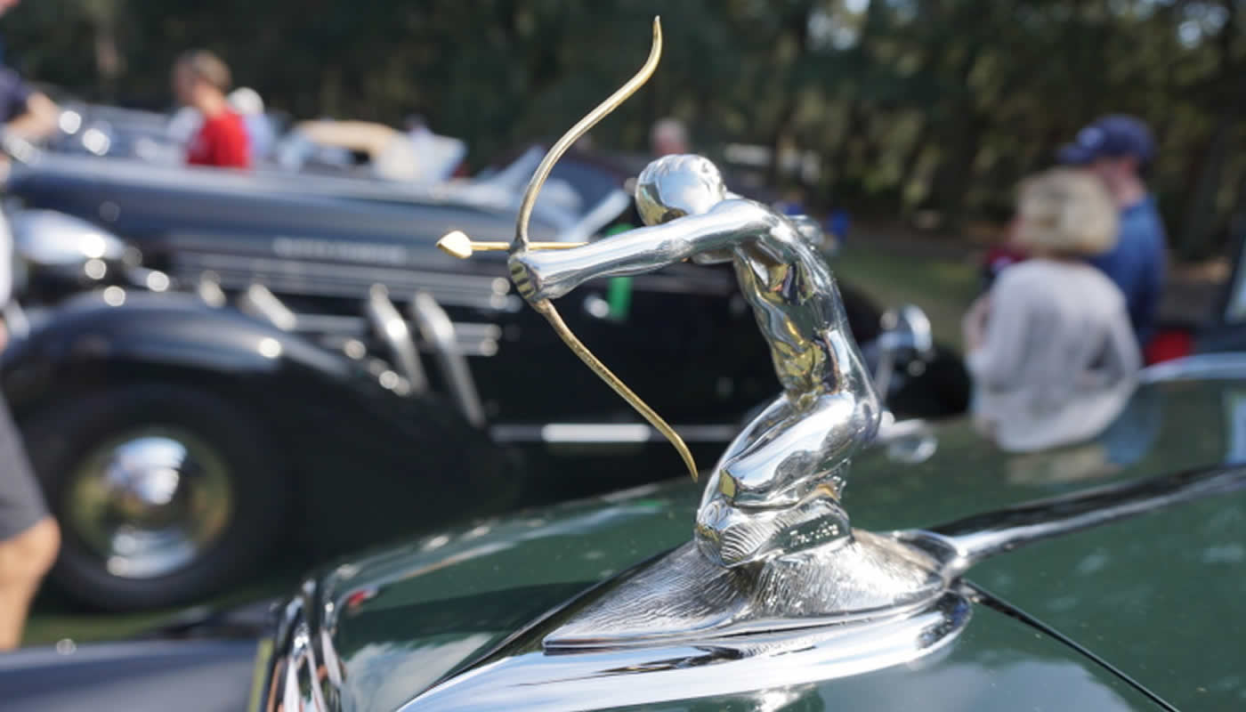 La elegancia se mantiene con el paso del tiempo