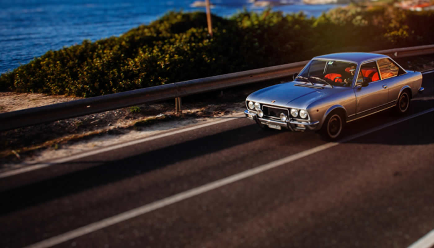 Enamórate de un clásico