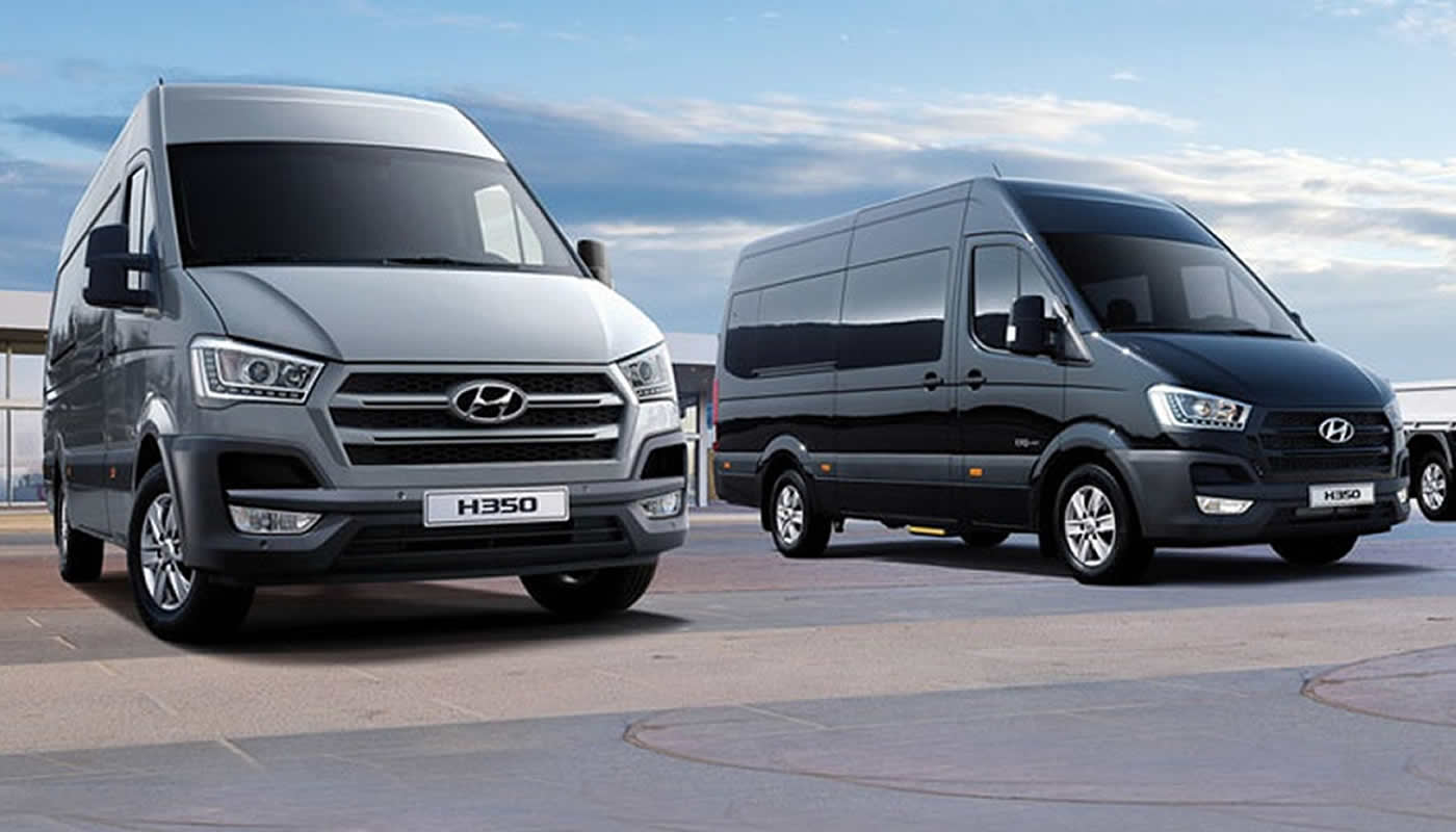 La nueva apuesta por las furgonetas