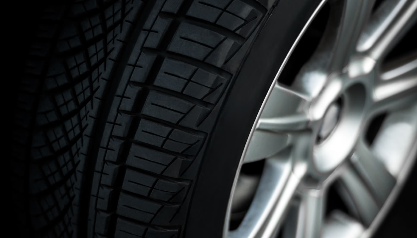 Alineamiento de las ruedas