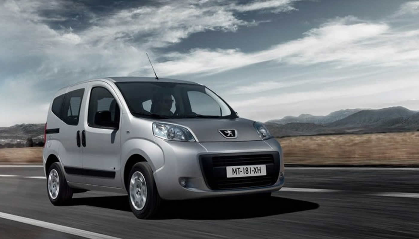 Nuevo, ecológico y fuerte: el nuevo Bipper