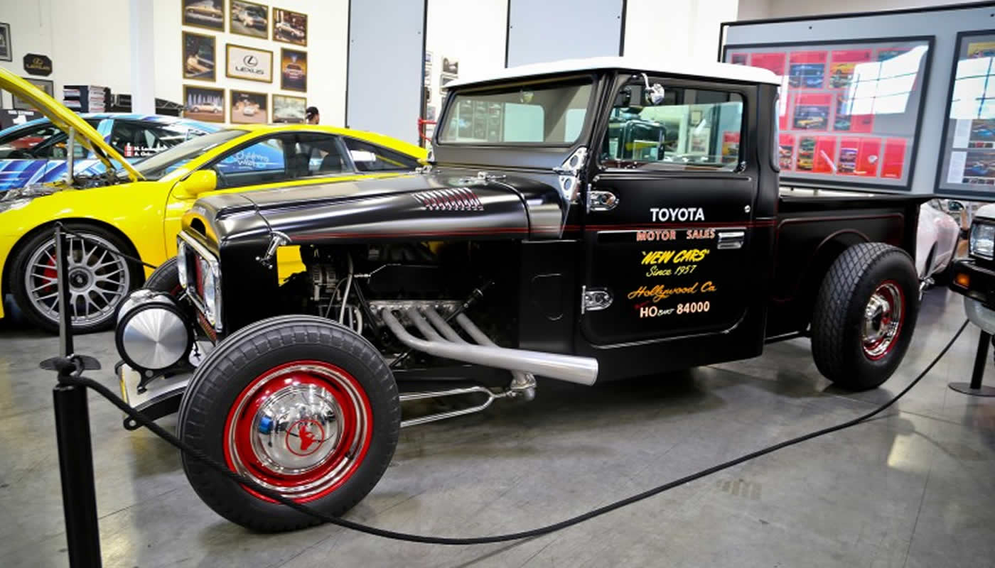 Un recuerdo del SEMA