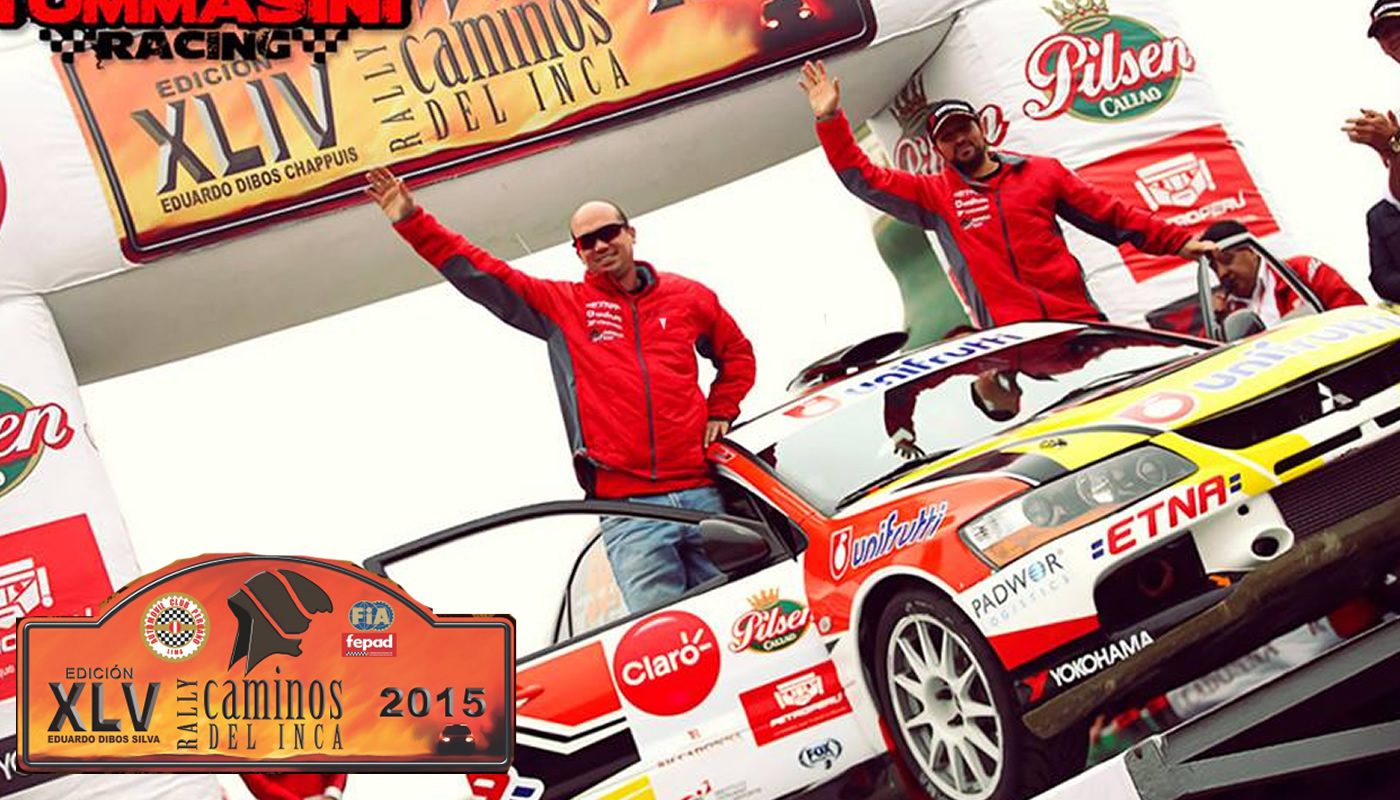 José Luis Tommasini en la partida simbólica CDI