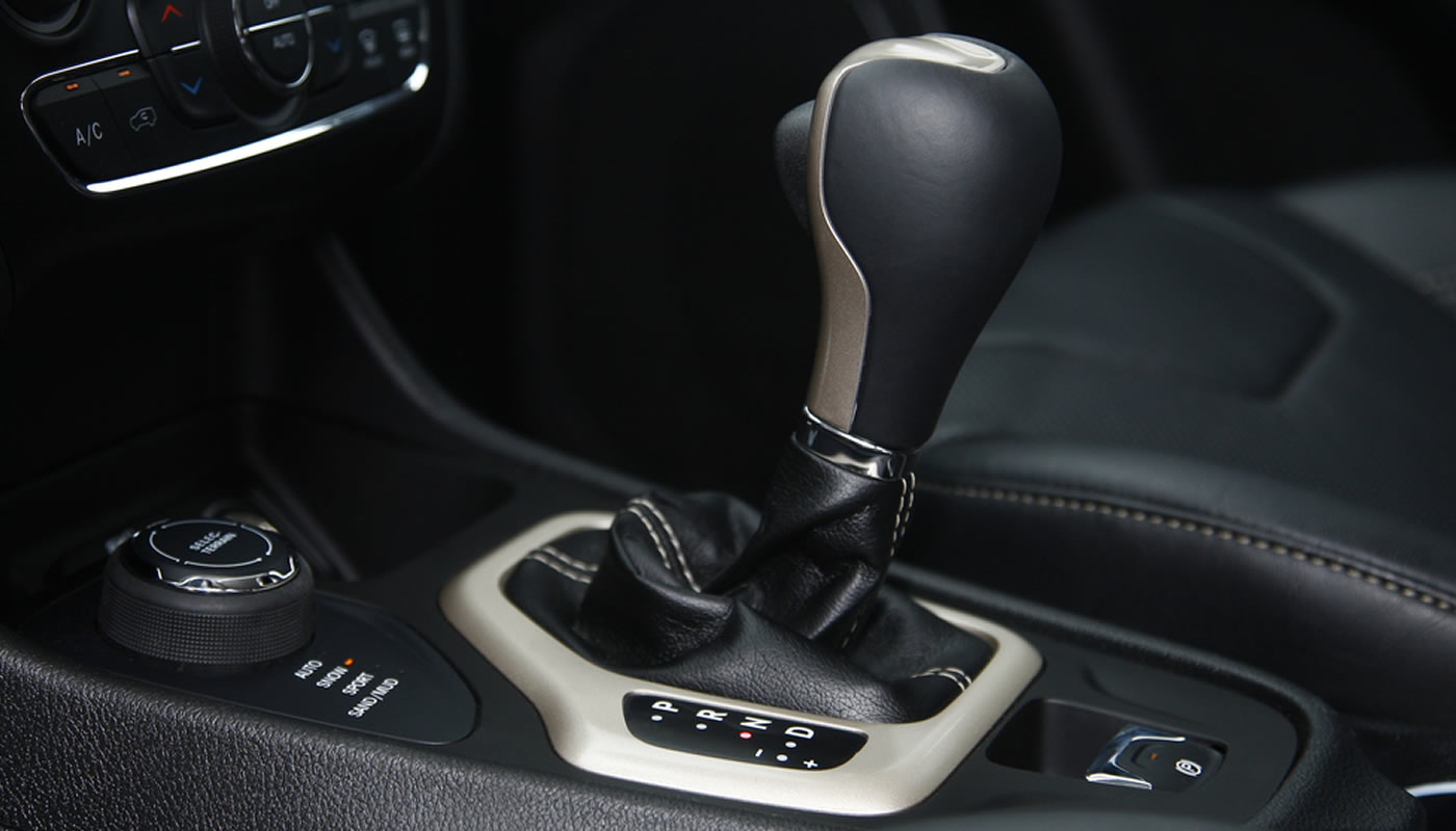 Caja mecánica, automática o triptrónica, ¿Cuál es mejor?