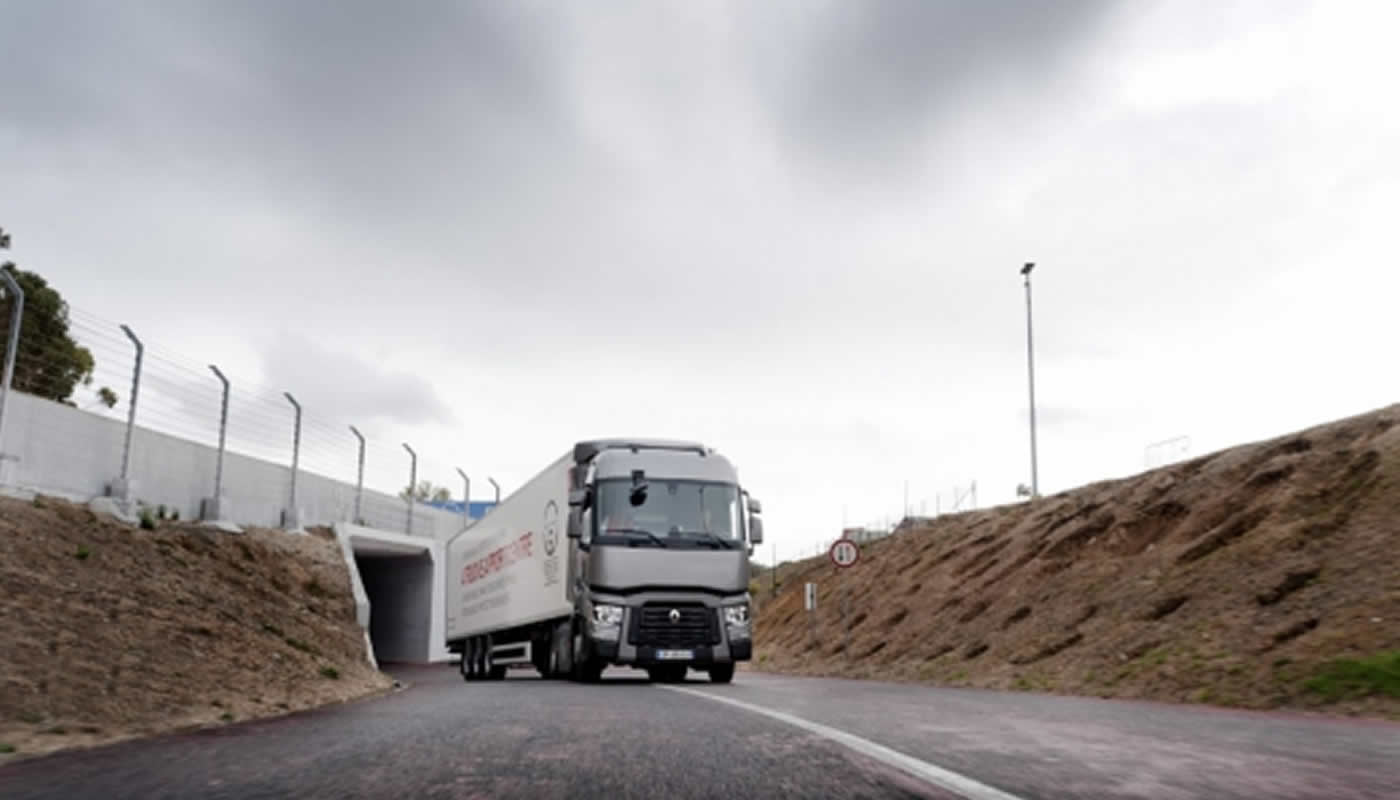 Las nuevas tecnologías favorecen al ahorro en camiones