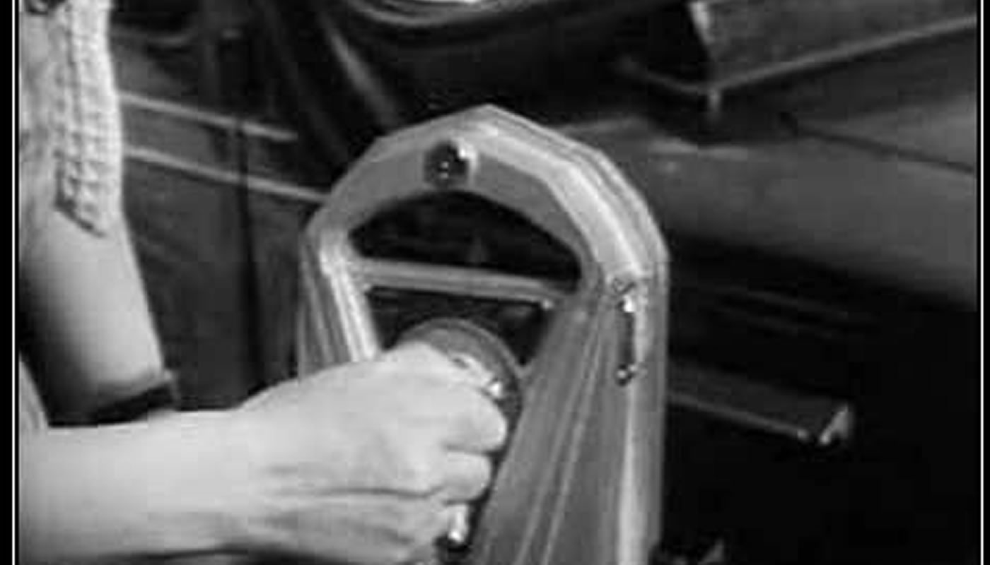 ¿Sabes cuándo se inventó el primer parquímetro?