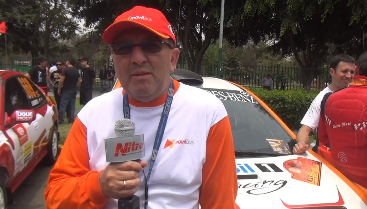 El experimentado Tito Matos vuelve a la N4L