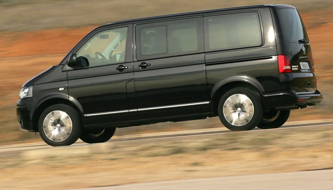 Un viaje sin muchos ajetreos