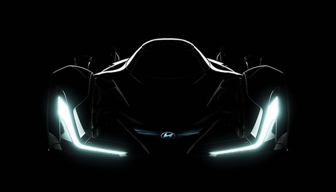 Hyundai presentará su submarca deportiva “N”