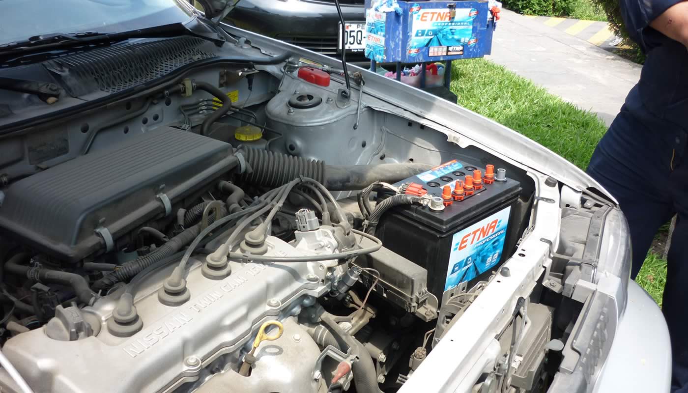 Cuatro consejos para tener un buen viaje en auto