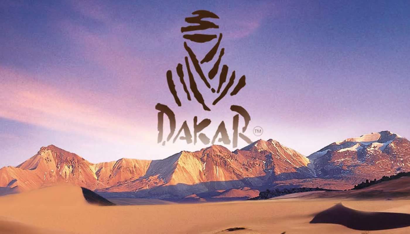 Piloto da a conocer posible nueva ruta del Dakar 2016