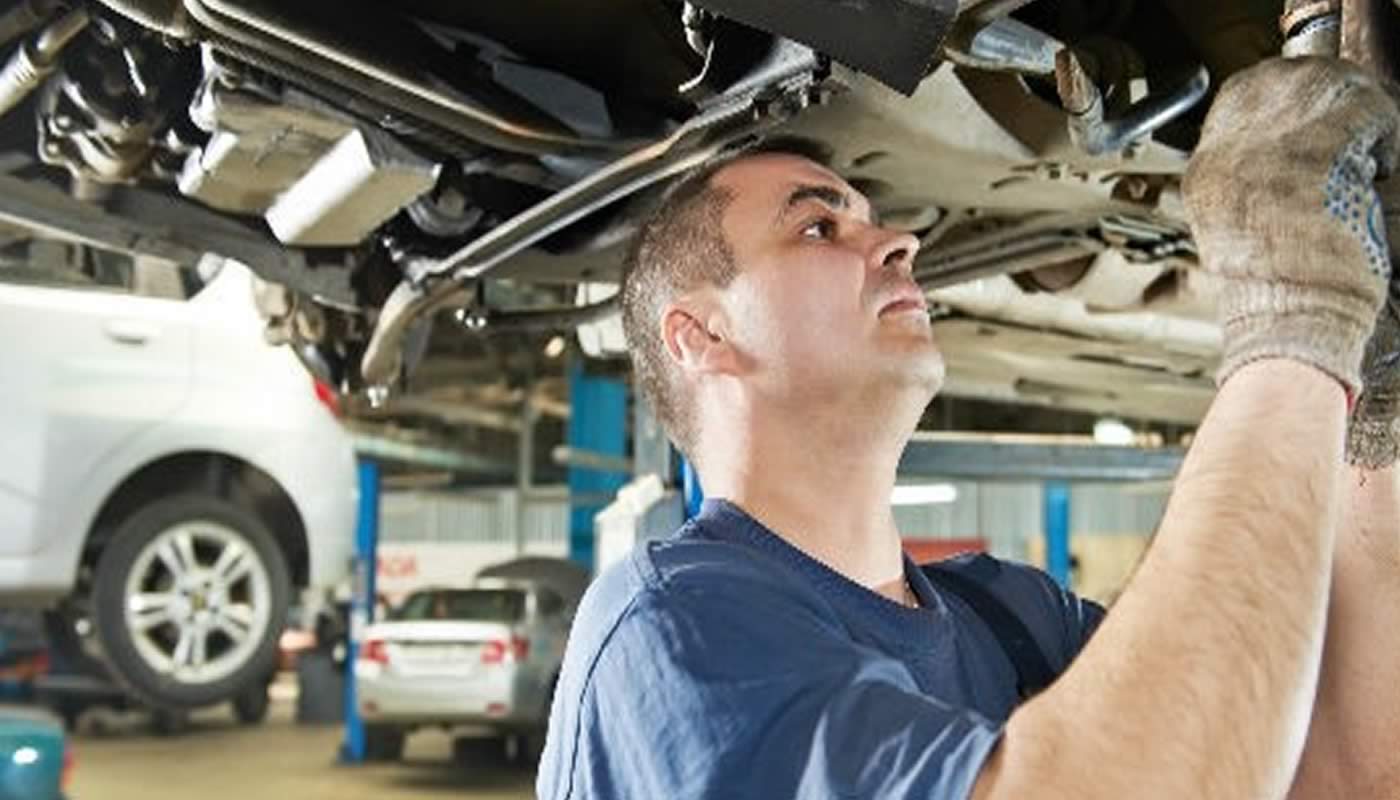 Los 6 filtros que alargan la vida de su vehículo