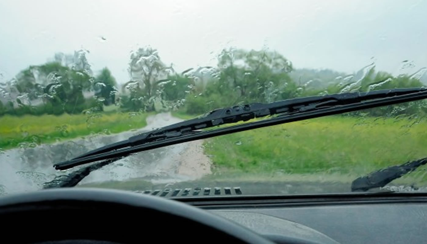 Consejos para mejorar tu limpiaparabrisas
