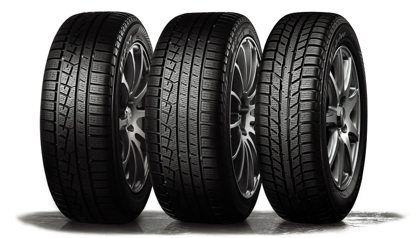 Conserva tus neumáticos en el mejor estado