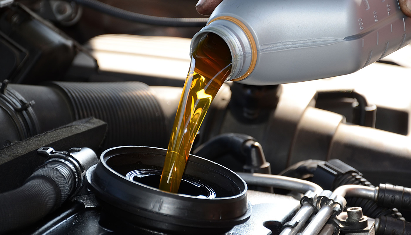 Cuidados del motor de nuestro auto