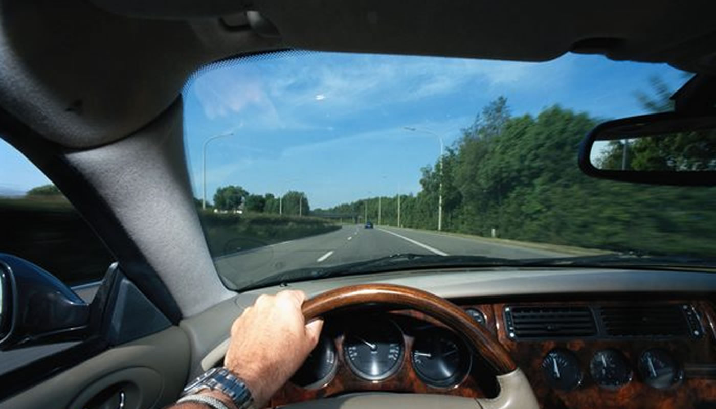 Consejos para que puedas manejar con seguridad