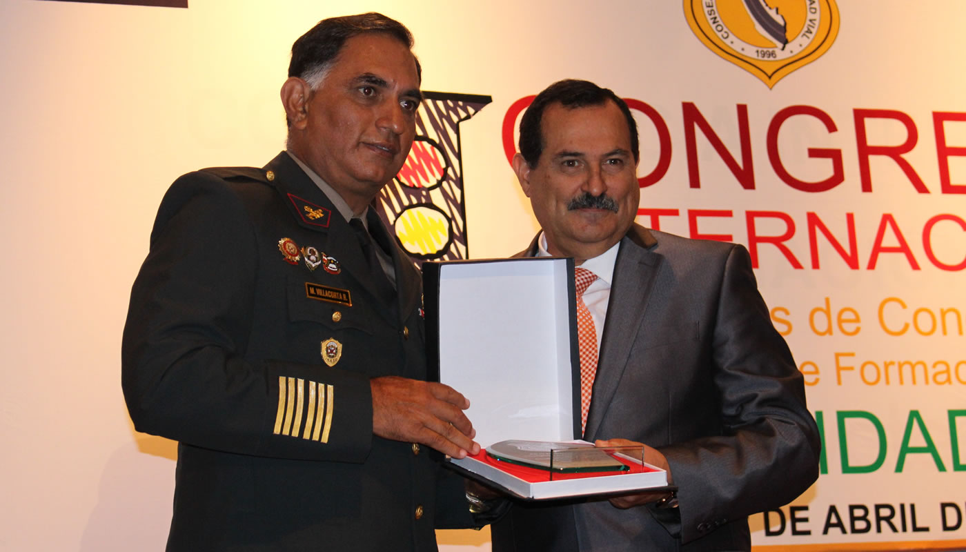 CNSV: "Las escuelas no cuentan con capacitadores que tengan conocimiento y experiencia en seguridad vial"