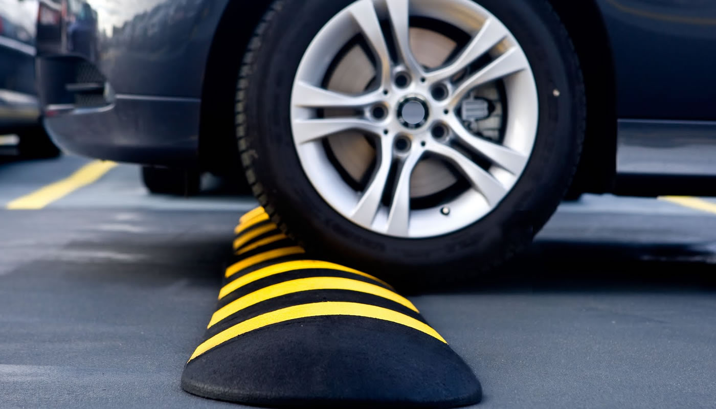 Rompemuelles, ¿la hago con una 4x4?