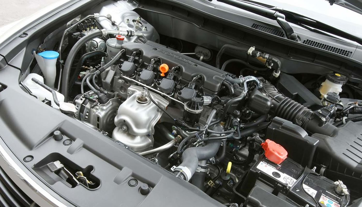 ¿Qué debemos hacer cuando ya pasamos los 20 mil km?