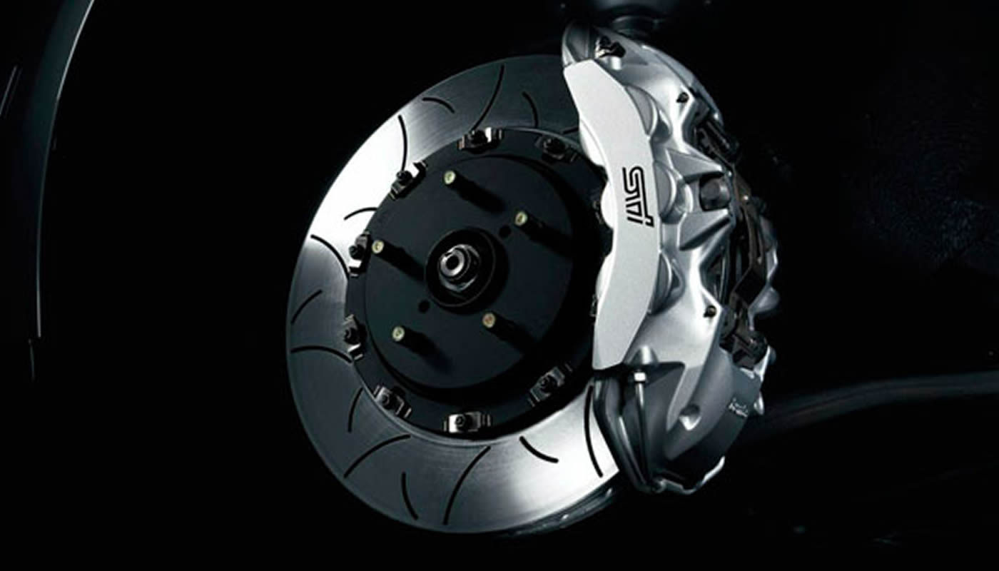 Sistema de Frenos ABS