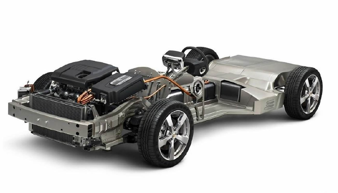 Las últimas tecnologías en frenos